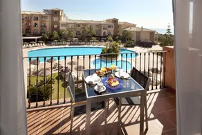 Barceló Punta Umbría Mar - Vue de la chambre