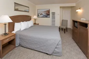 Villa Franca Inn - Chambre