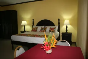 Golden Shore Resort - Room