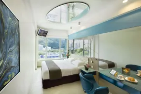 Regal Riverside Hotel - Habitación