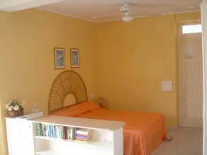 Apartamentos Vistamar - Quarto