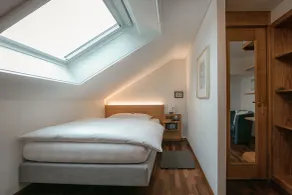 Hotel Löwen - Zimmer