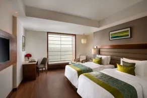Nirvana Sarovar Portico Gorakhpur - Room