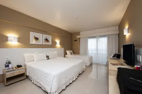 Mercure Camboriu - Room
