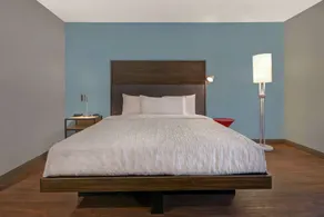 Tru by Hilton Fort Worth Fossil Creek - Chambre