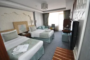 Grand Star Hotel Bosphorus & Spa - Room