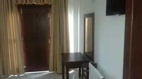Padmasiri Holiday Resort - Zimmer