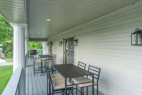 Lake Mary View: Pickleball Paradise Penthouse Unit - Innenbereich