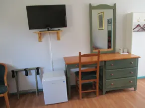 Hotel - Motel Georges - Chambre
