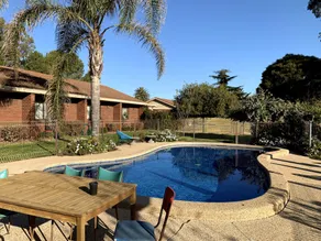 Kingswood Motel - Piscine