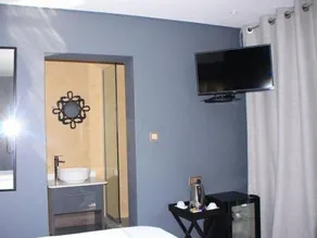Thavhani boutique hotel - Chambre