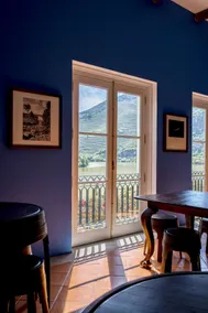 The Vintage House - Douro - Réception