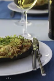 Croissant de Lune - Restaurant