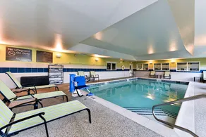 Hampton Inn Ellsworth/Bar Harbor - Piscine