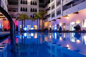 Andalucia Hospitality - Pool