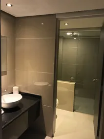 Best Western Plus Metepec & Suites - Baño