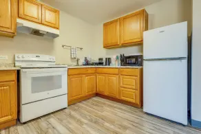 15 Mi to Royal Gorge! Apartment in Cañon City - Innenbereich