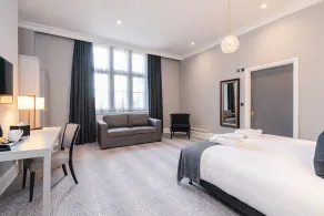 Easthampstead Park - Room