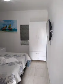 Suítes São Francisco - Room