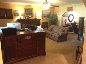 Phillips Historic Motel & Cottages - Reception