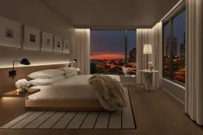 The Tampa EDITION - Chambre