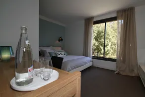 Domaine Rampale - Camera