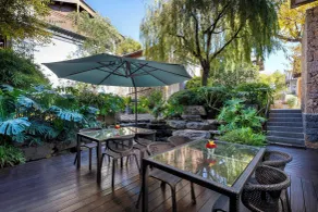 Hotel Indigo Lijiang Ancient Town by IHG - Restaurant