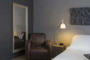 Inter Hôtel des Puys Clermont Ferrand - Chambre
