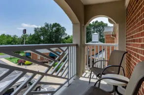 Best Western Plus Inn at Hunt Ridge - Vue de la chambre