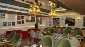 Hotel ND Manor - Restaurant