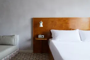 The Maidstone New Orleans - Chambre