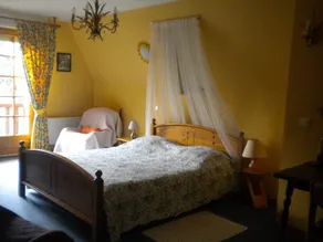 Bed & Breakfast - Zimmer