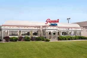 Travelodge by Wyndham Missouri Valley - Restaurant