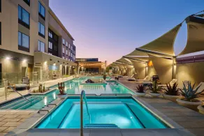 TownePlace Suites by Marriott Tempe - Piscine