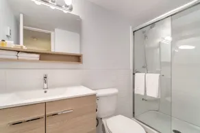 Manoir de la Tour - Par Aneyro - Salle de bain