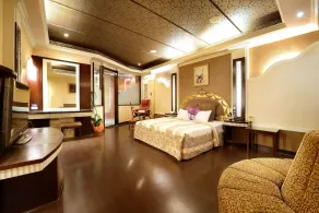 Holland Hill Motel - Room