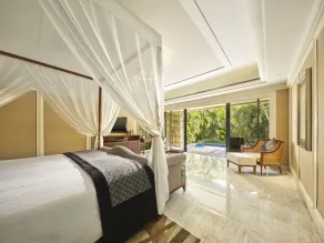 Wanda Reign Resort & Villas Sanya Haitang Bay - Room