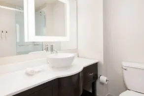 Springhill Suites by Marriott Conyers - Salle de bain