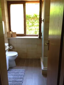 Almida - Badezimmer