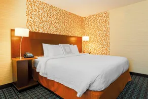 Fairfield Inn & Suites by Marriott Yuma - Chambre