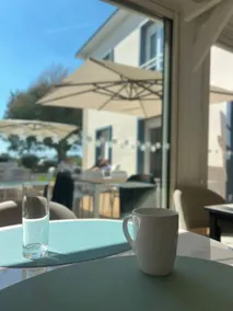 Hotel La Licorne - Restaurant