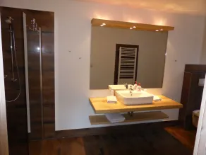 Ferienhof Spreewaldromantik - Salle de bain