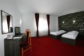Hotel Rebis - Room