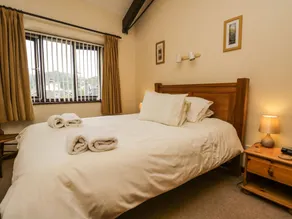 Heather Cottage - Chambre