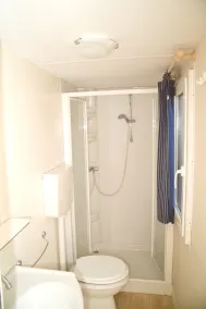 Camping & Village Polvese - Badeværelse