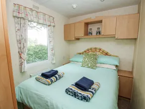 9 Old Orchard - Chambre