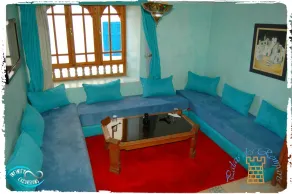 Palais Des Remparts - Room