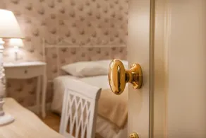 Maralè - Chambre