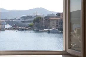 Porto Sole Rooms - View from room