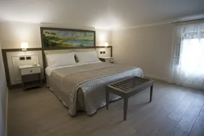 Tenuta d'Ausilio - Værelse